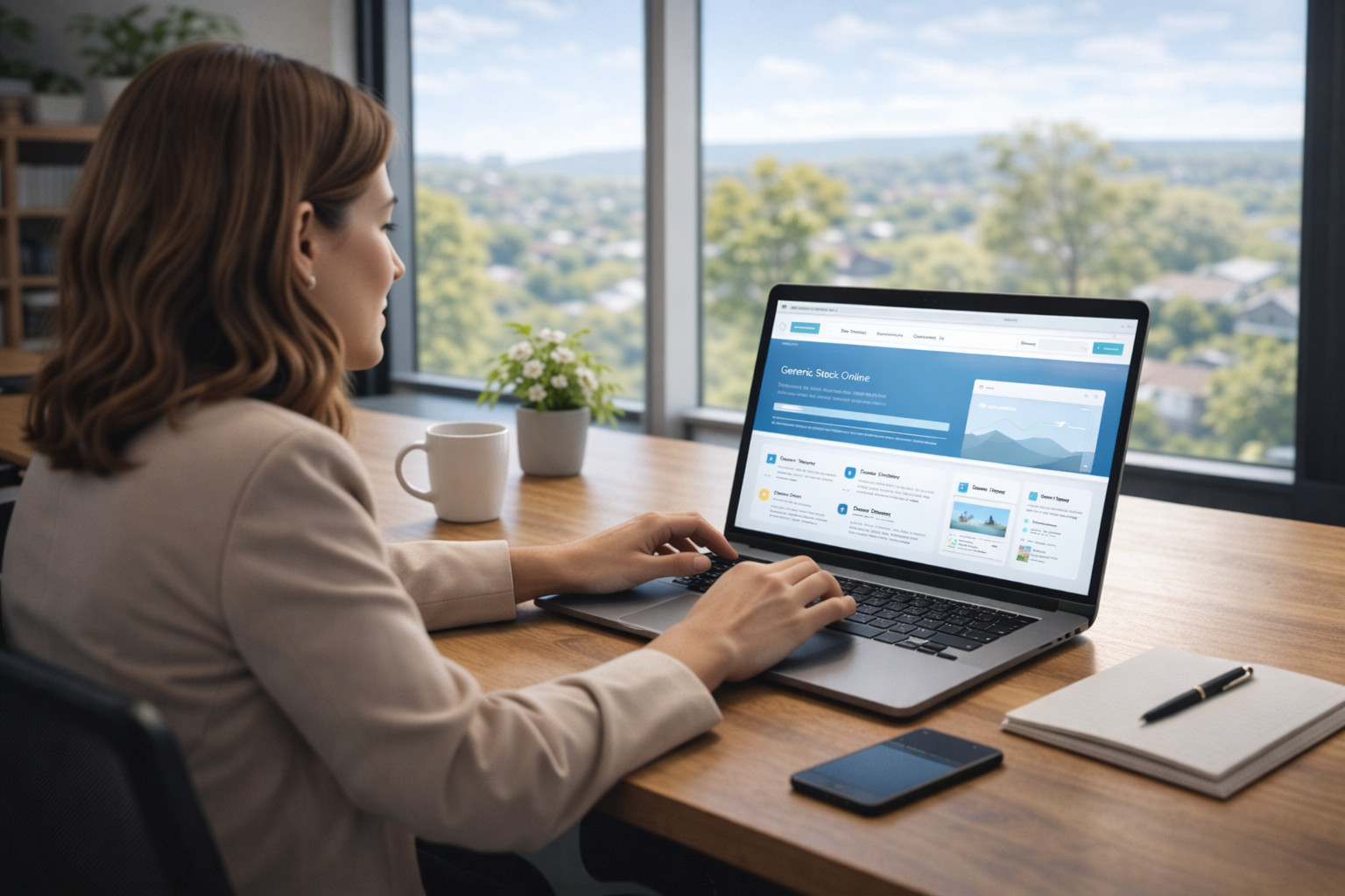 Herramientas básicas para pymes.