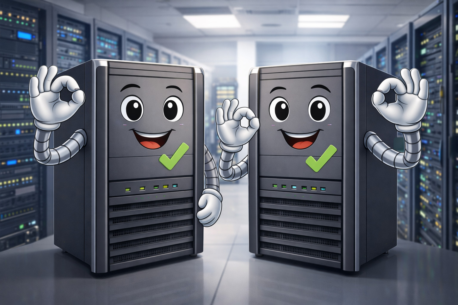 Qué copias de seguridad debería tener una pyme (y cuáles no)